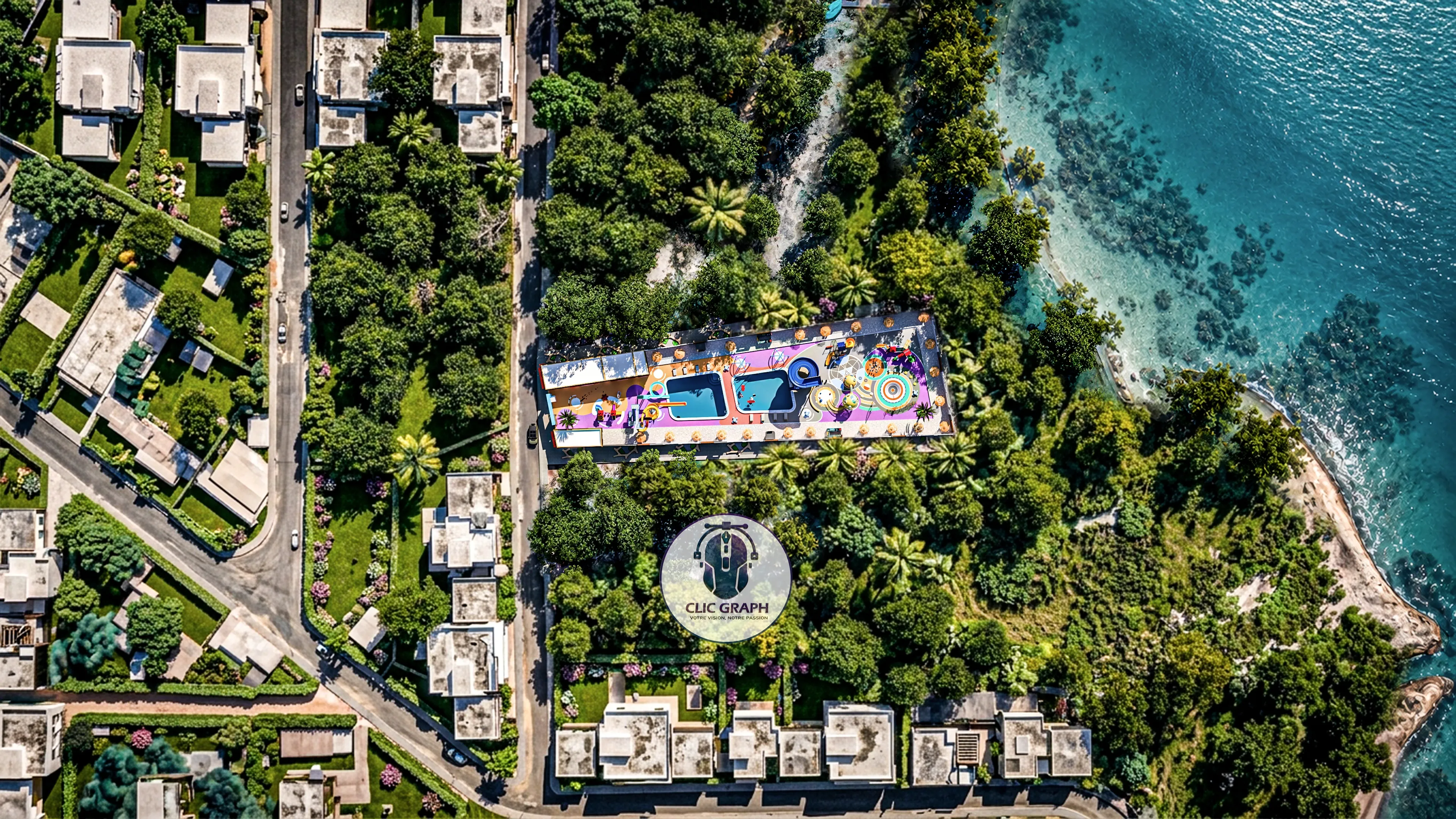 Sedhiou Water Park